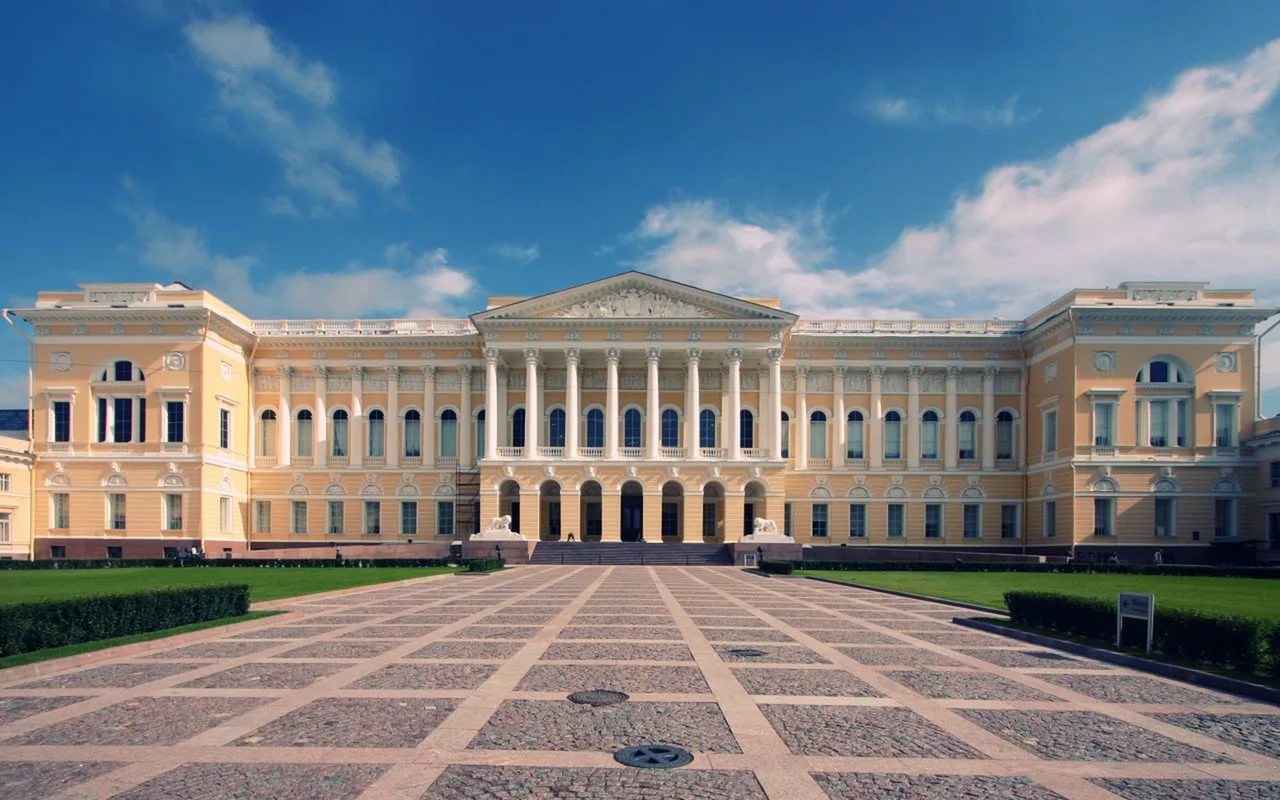 Бесплатный вход в музеи Санкт-Петербурга